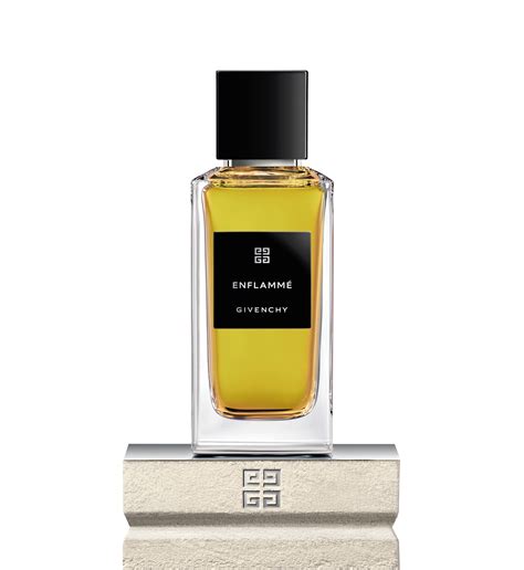 givenchy tobacco and vanilla|Givenchy enflamme perfume.